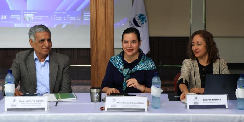 Fortalecen la coordinación y articulación institucional