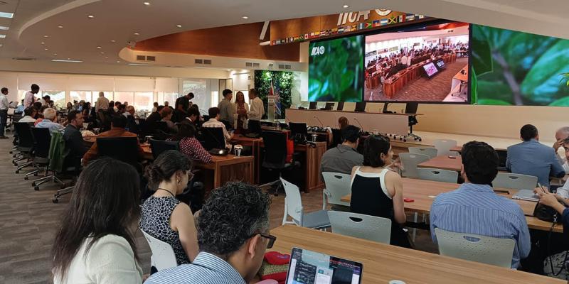 Guatemala apuesta por inteligencia artificial y trazabilidad para transformar el agro