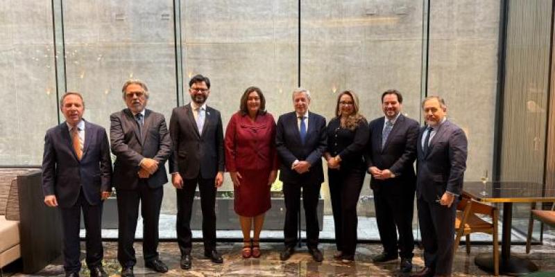 Comunicado 
