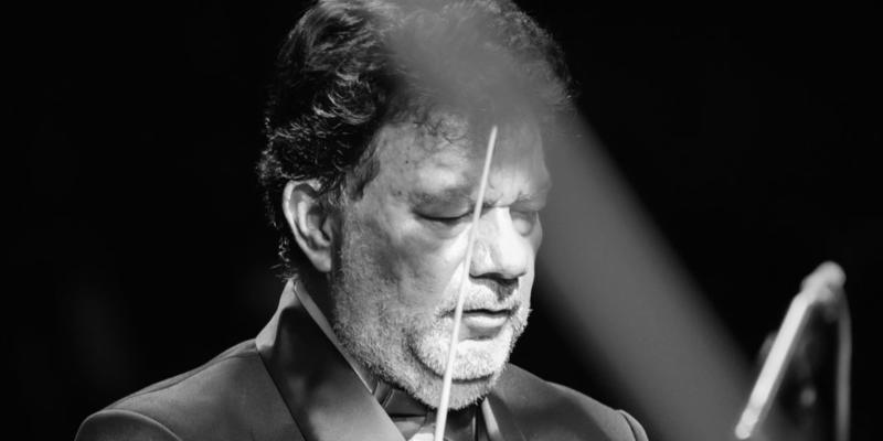 maestro Marvin Ardany López