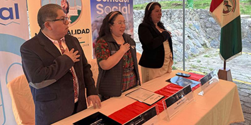 COMEDOR SOCIAL