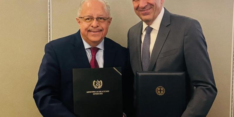 nota de prensa