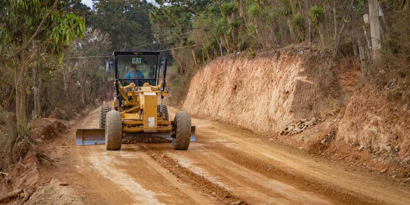 FSS trabaja en la reactivación de proyectos con transparencia y compromiso