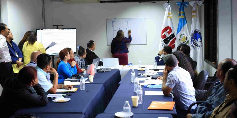 Viceministerio de Transportes impulsa acciones para agilizar y modernizar trámites en la DGT