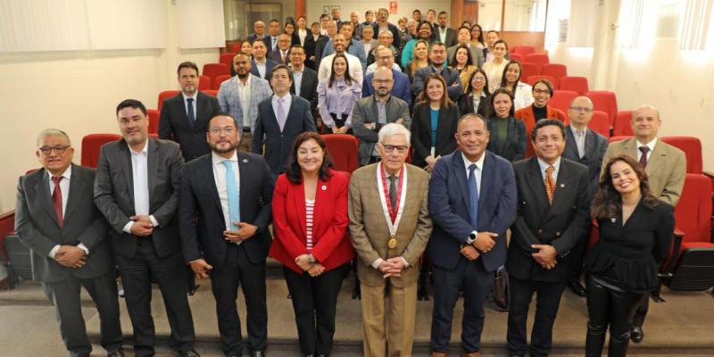 Guatemala fortalece sus capacidades en innovación regulatoria para el desarrollo de las telecomunicaciones