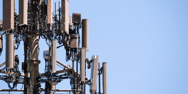 TGW fortalece su alcance con repetidoras que conectan a todo el país