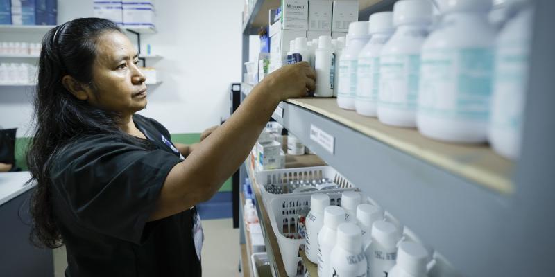 Se proyecta cierre de ejecución presupuestaria en 96% para diciembre de 2025