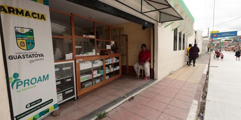 Comunicado