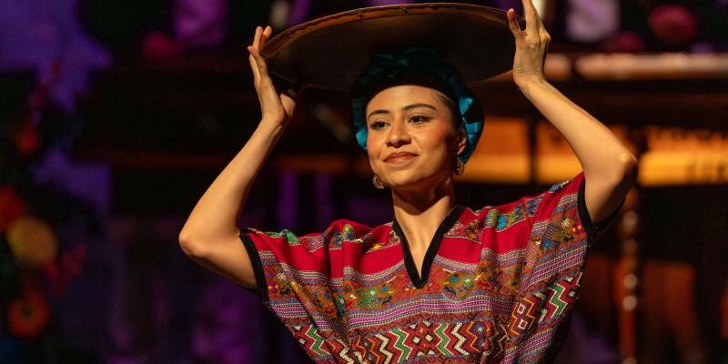 Ballet Moderno y Folklórico