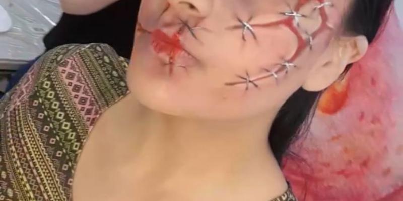 Maquillaje Artístico: taller gratis 