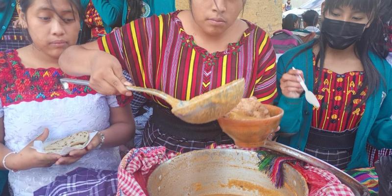 Festival Gastronómico 