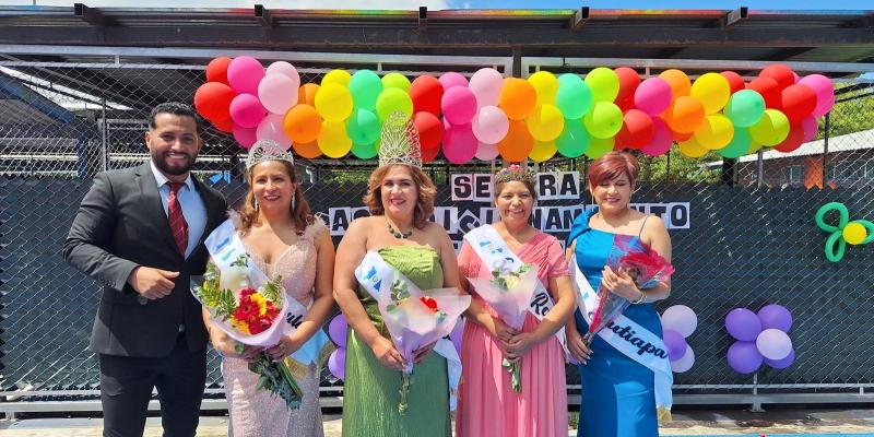 reinas 2025
