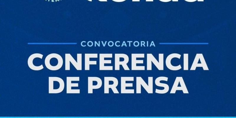 Convocatoria 