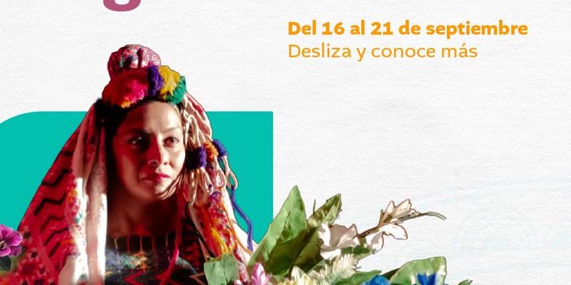 Agenda cultural