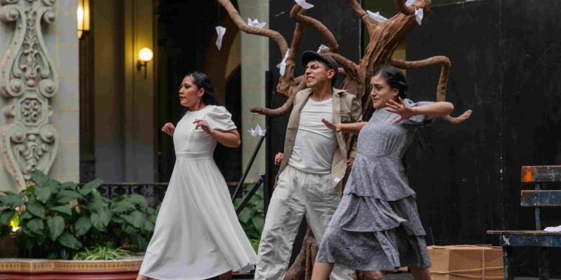 “La última palabra”