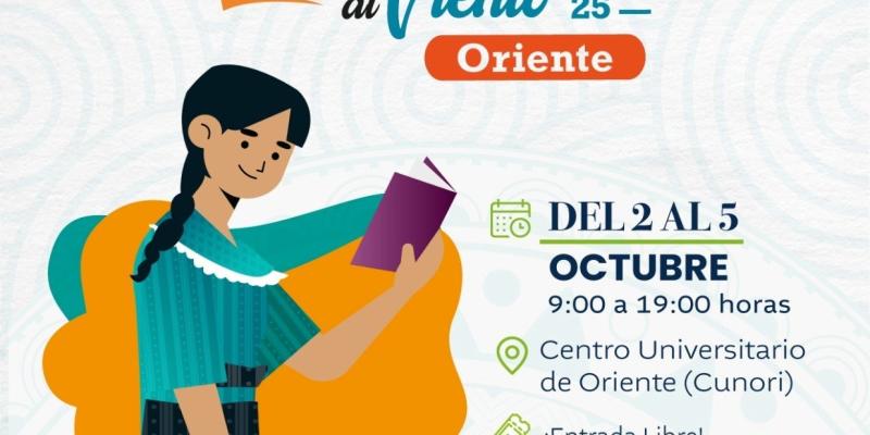 Libro al Viento 2025