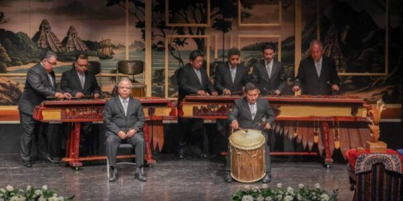 Marimba 