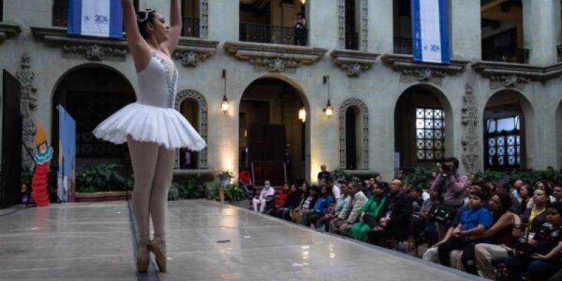 Gala de Independencia