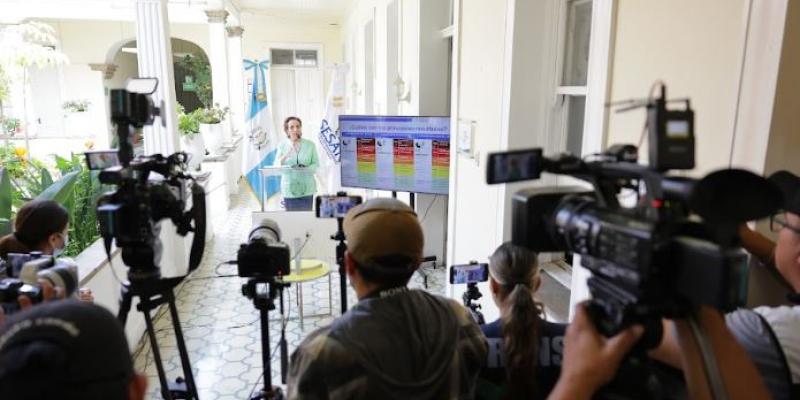 Acciones de gobierno mitigan inseguridad alimentaria en el período 2025-2026