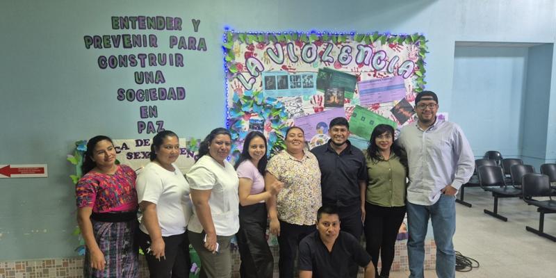 Comunicado
