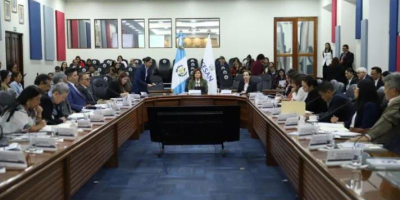 Intensificación de acciones en municipios priorizados reduce en 28% casos acumulados de desnutrición aguda