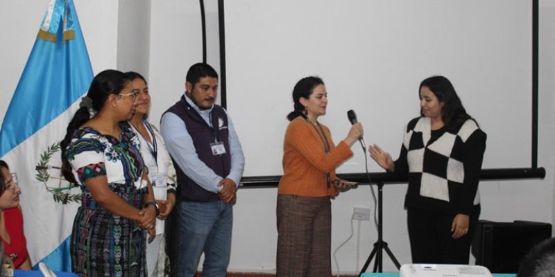 Comunicado