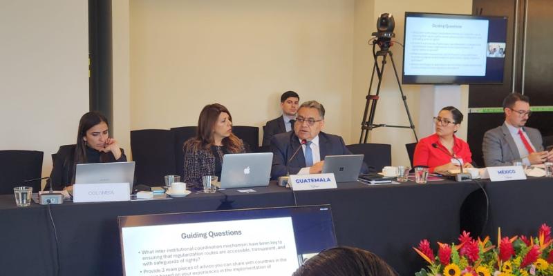 Comunicado 