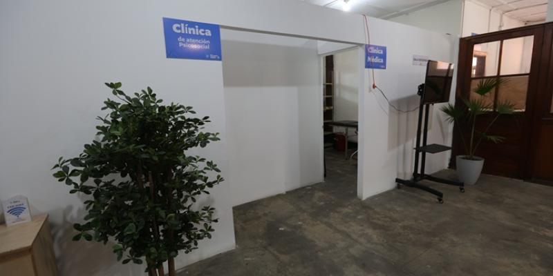 Comunicado
