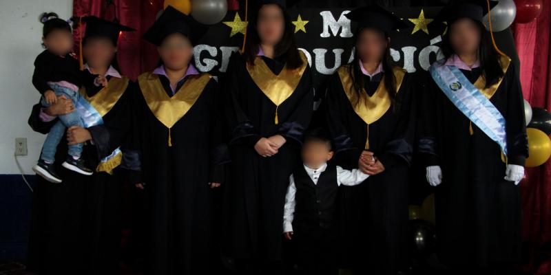 Graduación 