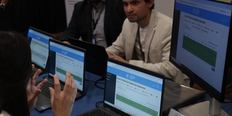 Comunicado