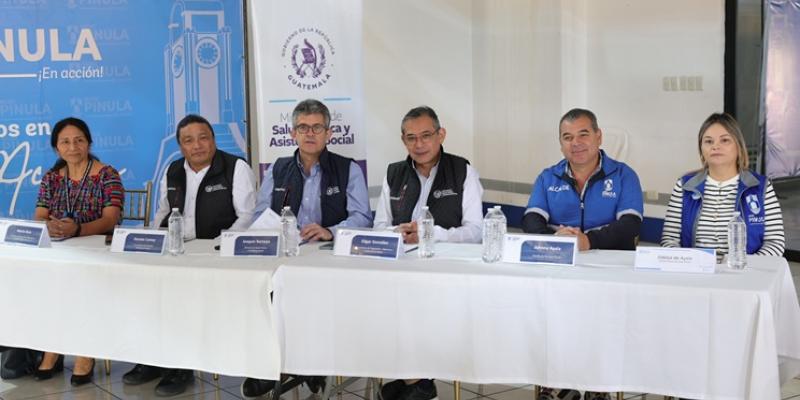 Comunicado