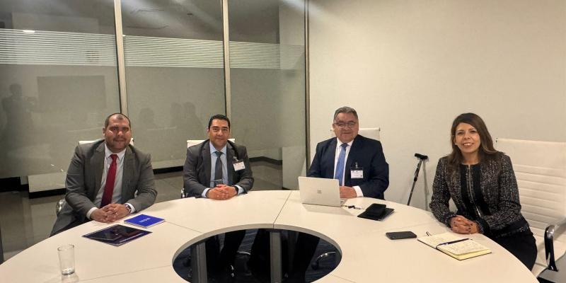 Comunicado 