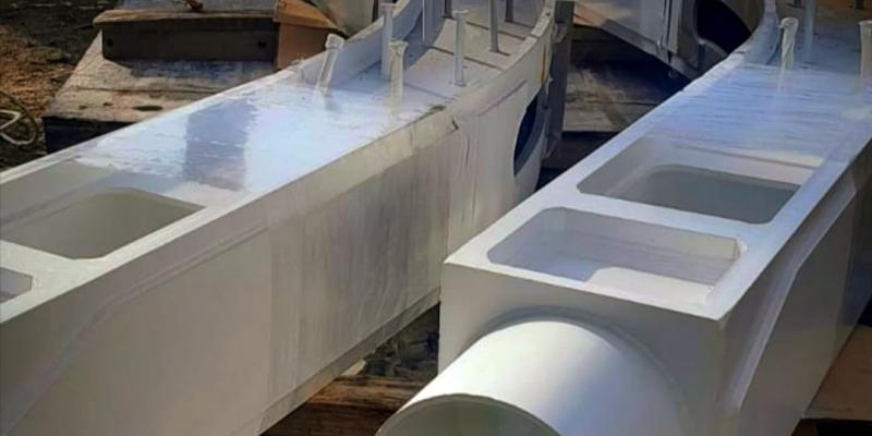 Puente Corozal en San Antonio La Paz beneficiará a más de 100 mil personas 