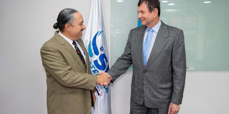 SIT y Ministerio de Cultura impulsan jornadas para fortalecer la accesibilidad digital en Guatemala