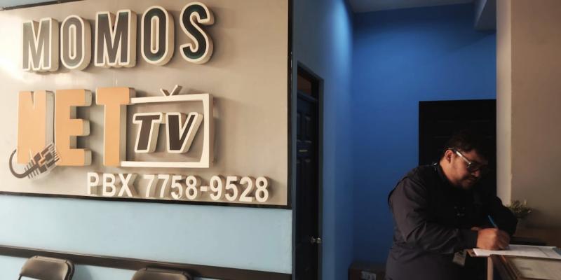 Uncosu realiza supervisión activa para fortalecer la calidad y legalidad del servicio de TV por cable