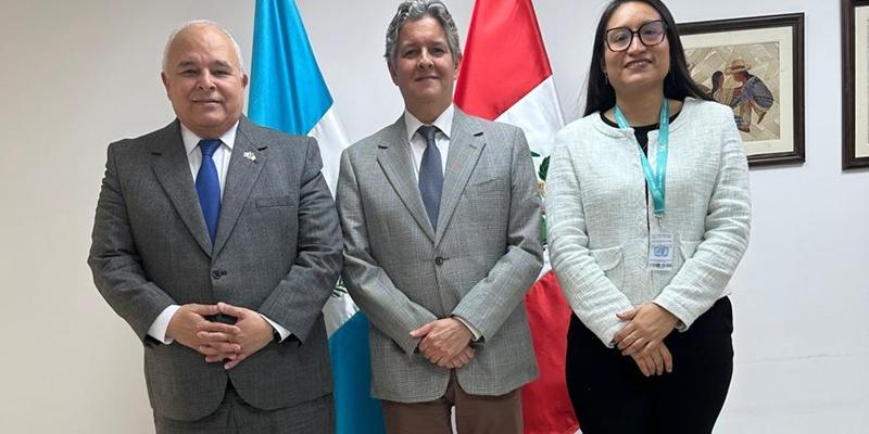 Comunicado 