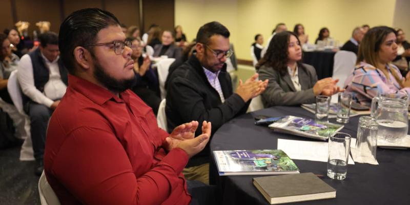 Se impulsa una cultura inclusiva en el servicio público