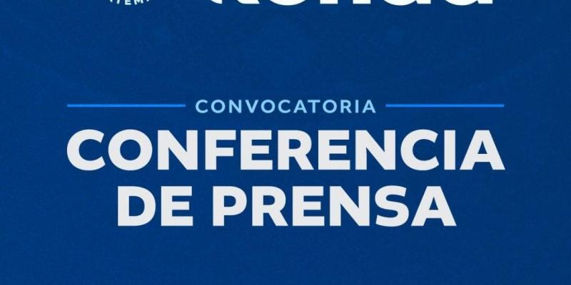 Convocatoria 