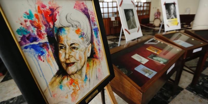 Premio Nacional de Literatura
