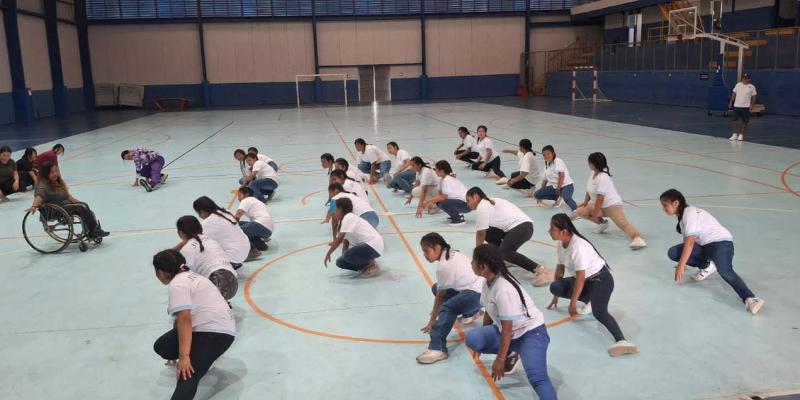 Cursos de Vacaciones Gratuitos 2025