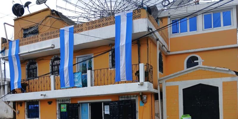 Uncosu refuerza la supervisión técnica y legal de empresas cableras en Sololá, Suchitepéquez y San Marcos