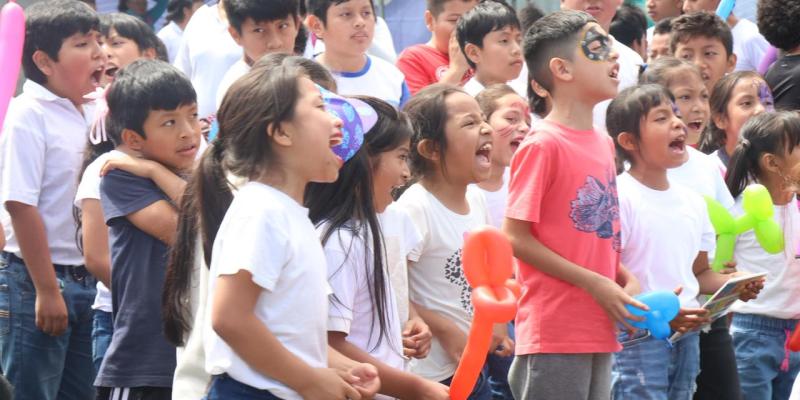 Día del Niño 2025