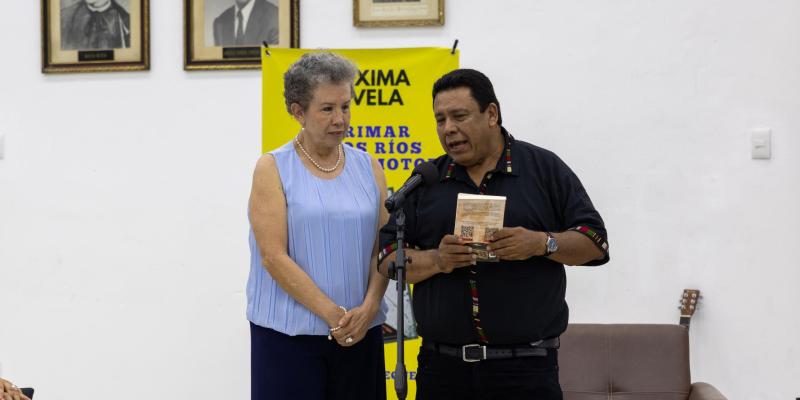 Haroldo Requena Rodas