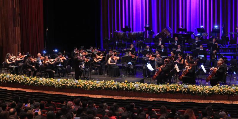 75 años de Radio Faro Cultural 