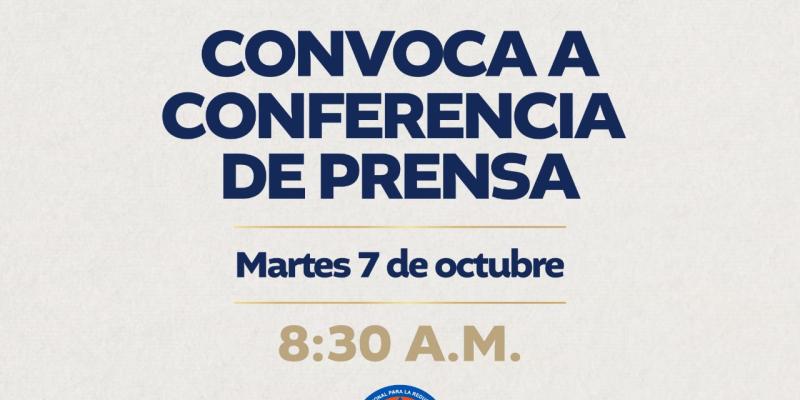 Convocatoria 