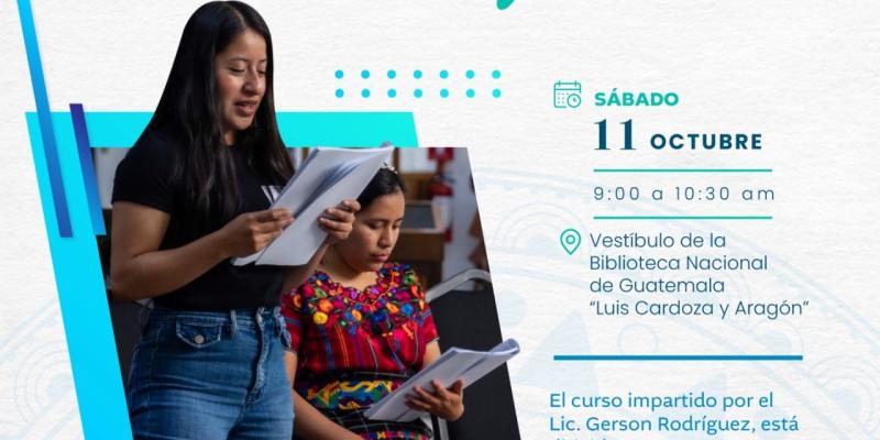 Club de Lectura: Reading en inglés