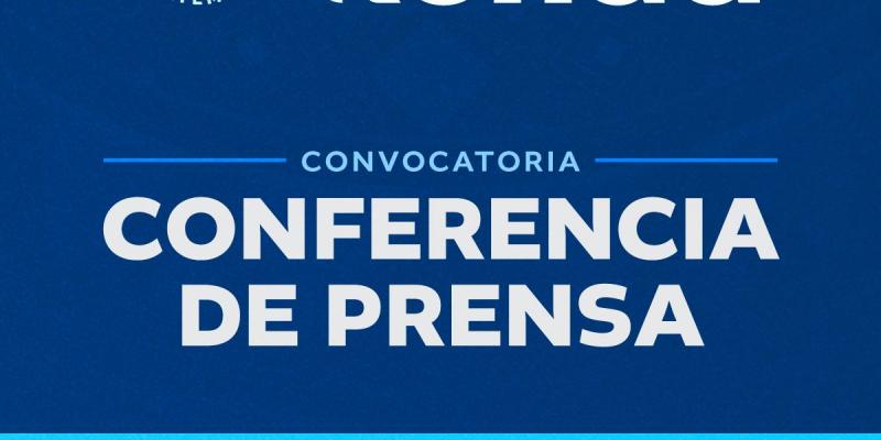 Convocatoria 