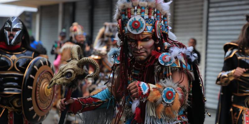  Convite Centenario 17 de agosto de la Hermandad Santa Elena de la Cruz