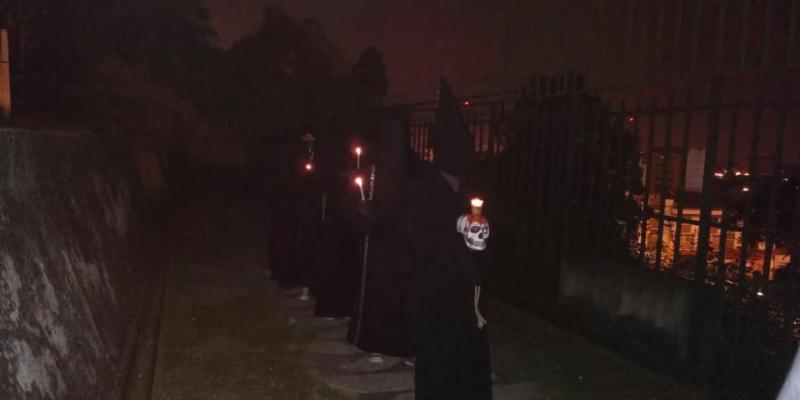 Museo del Ejército realizará recorrido nocturno “Senderos del Terror”