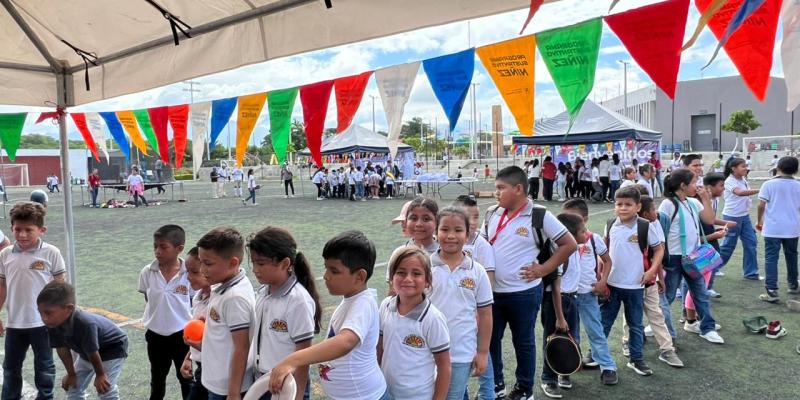 Día del Niño 2025